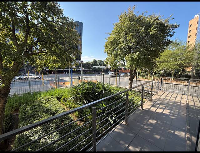 251M² OFFICE TO LET IN ROSEBANK